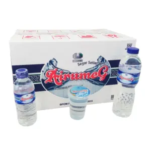 Cek Halal Airumeg Air Minum Dalam Kemasan ( Air Mineral )