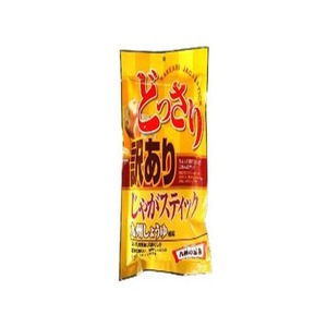Cek Halal Ajigen Keripik Kentang Rasa Kecap Kyushu (Kyushu Soy Sauce Potato Stick)