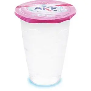 Cek Halal Ake Air Minum Dalam Kemasan (Air Mineral)