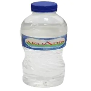 Cek Halal Akuadin Air Minum Dalam Kemasan (Air Mineral)
