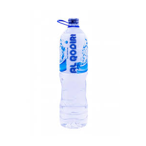 Cek Halal Al Qodiri Air Minum Dalam Kemasan (Air Mineral)