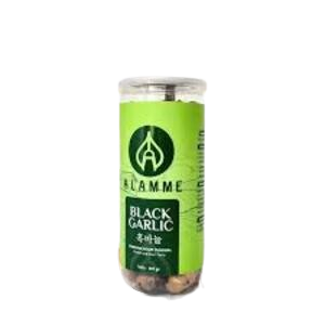 Cek Halal Alamme Black Garlic