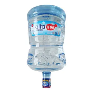Cek Halal Alfa-one Air Minum Dalam Kemasan (Air Mineral)