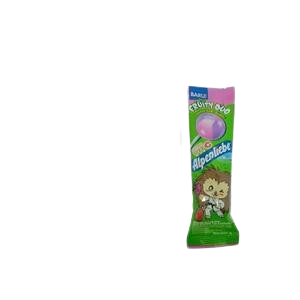 Cek Halal Alpenliebe Fruity Duo Kembang Gula Lollipop Rasa Stroberi Dan Raspberry