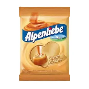 Cek Halal Alpenliebe Kembang Gula Rasa Susu Karamel (2)