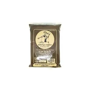 Cek Halal Aming Coffee Kopi Bubuk