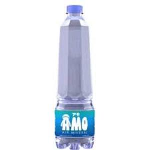 Cek Halal Amo Air Minum Dalam Kemasan (Air Mineral)
