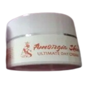 Cek Halal Amorgia Skin Ultimate Day Cream
