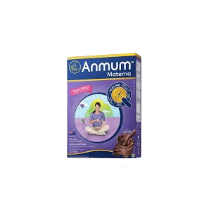 Cek Halal Anmum Materna Minuman Khusus Ibu Hamil Rasa Cokelat