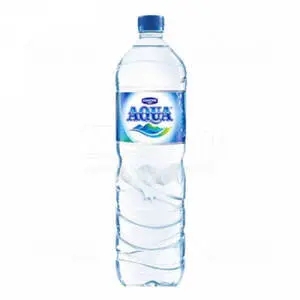 Cek Halal Aqua Air Minum Dalam Kemasan (Air Mineral)
