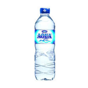 Cek Halal Aqua Air Minum Dalam Kemasan (Air Mineral)