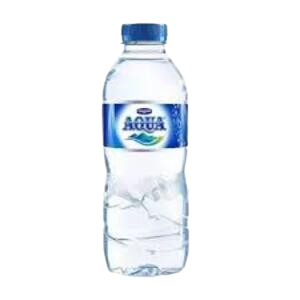 Cek Halal Aqua Air Minum Dalam Kemasan (Air Mineral)