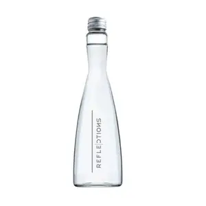 Cek Halal Aqua Reflections Air Minum Dalam Kemasan (Air Mineral)