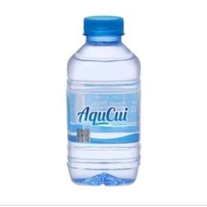 Cek Halal Aqucui Air Minum Dalam Kemasan (Air Mineral)