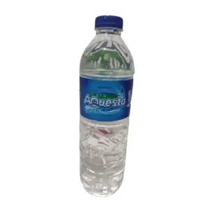 Cek Halal Aquesto Air Minum Dalam Kemasan (Air Mineral)