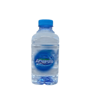Cek Halal Aquesto Air Minum Dalam Kemasan (Air Mineral)