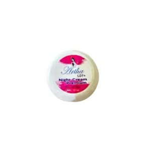 Cek Halal Artha Ldt+ Nutriderm Night Cream