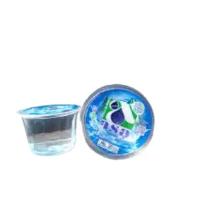 Cek Halal Asa Air Minum Dalam Kemasan ( Air Mineral )