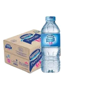 Cek Halal Asrep Air Minum Dalam Kemasan (Air Mineral)