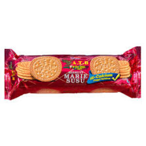 Cek Halal Atb Biskuit Marie Susu