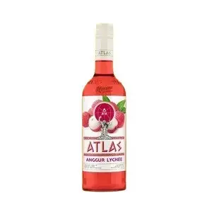 Cek Halal Atlas Anggur Buah (Mengandung Alkohol ± 19.7% Vv)