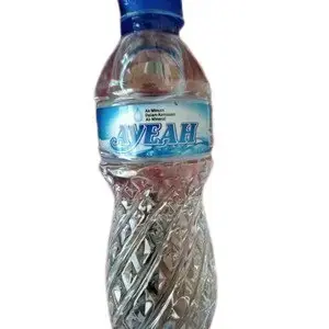Cek Halal Ayeah Air Minum Dalam Kemasan (Air Mineral)