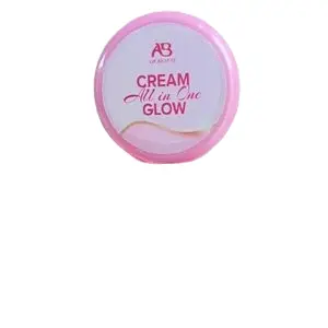 Cek Halal Azz.beaute All In One Cream Glow