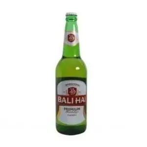 Cek Halal Bali Hai Bir Lager Mengandung Alkohol 49 Vv