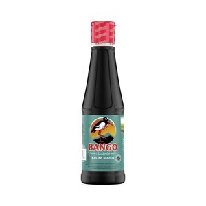 Cek Halal Bango Kecap Manis