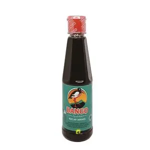 Cek Halal Bango Kecap Manis