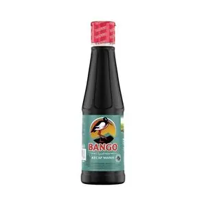 Cek Halal Bango Kecap Manis