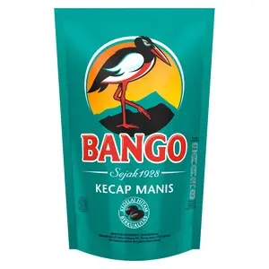 Cek Halal Bango Kecap Manis