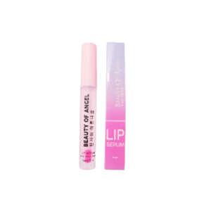 Cek Halal Beauty Of Angel Moisturizing Lip Serum