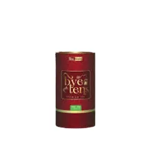 Cek Halal Bio-gold Minuman Rempah Bye Tens Premium Tea