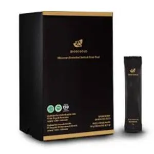 Cek Halal Bioscgold Minuman Serbuk Rasa Kopi