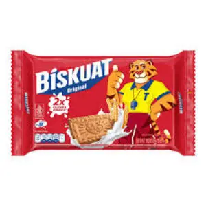 Cek Halal Biskuat Biskuit