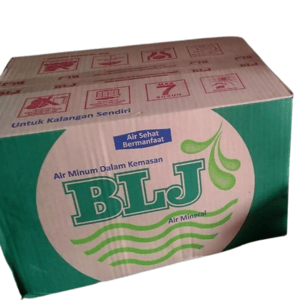 Cek Halal Blj Air Minum Dalam Kemasan (Air Mineral)