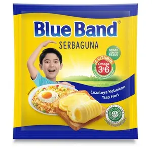 Cek Halal Blue Band Margarin Krim (Serbaguna)