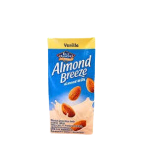 Cek Halal Blue Diamond Minuman Almond Rasa Vanila Almond Breeze Vanilla Flavor Almond Milk