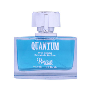 Cek Halal Bonjourfragrances Quantum Pour Homme Extrait De Parfum