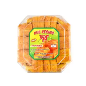 Cek Halal Breadtalk Kukis Keju (Kastengels)