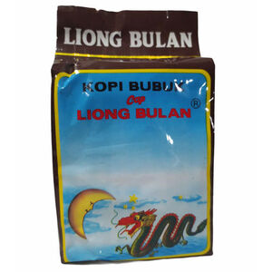Cek Halal Cap Liong Bulan Kopi Bubuk