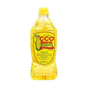 Cek Halal Cco Minyak Jagung