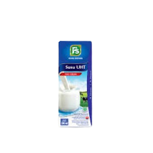 Cek Halal Cek Halal Food Station Susu Uht Full Cream