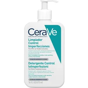 Cek Halal Cerave Blemish Control Cleanser