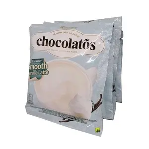 Cek Halal Chocolatos Minuman Serbuk Rasa Cokelat Putih Vanila