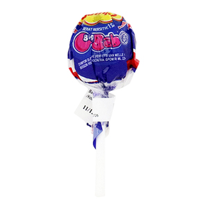Cek Halal Chupa Chups Big Babol Permen Karet Lollipop Rasa Cola