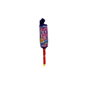 Cek Halal Chupa Chups (Melody Pops) Kembang Gula Rasa Anggur