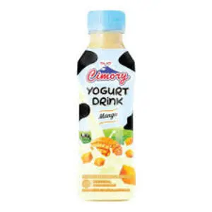 Cek Halal Cimory Minuman Yogurt Rasa Mangga
