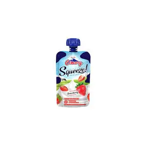 Cek Halal Cimory Minuman Yogurt Rasa Stroberi